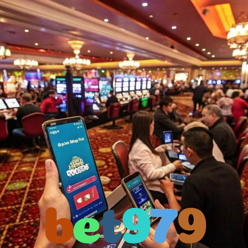  bet979