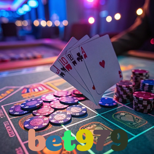  bet979