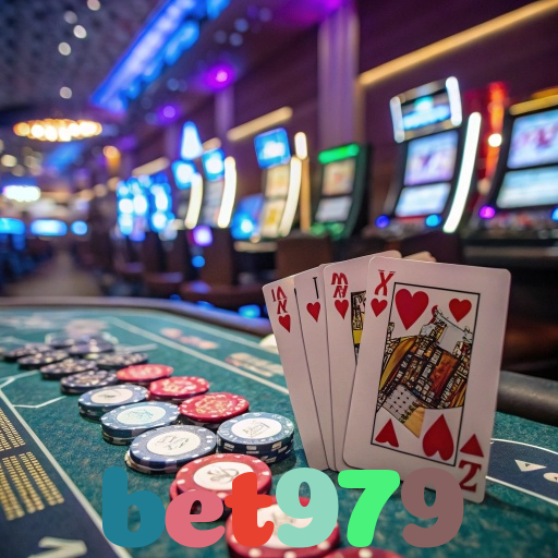  bet979