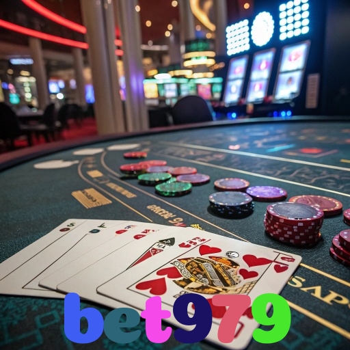  bet979