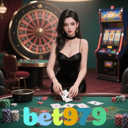  bet979