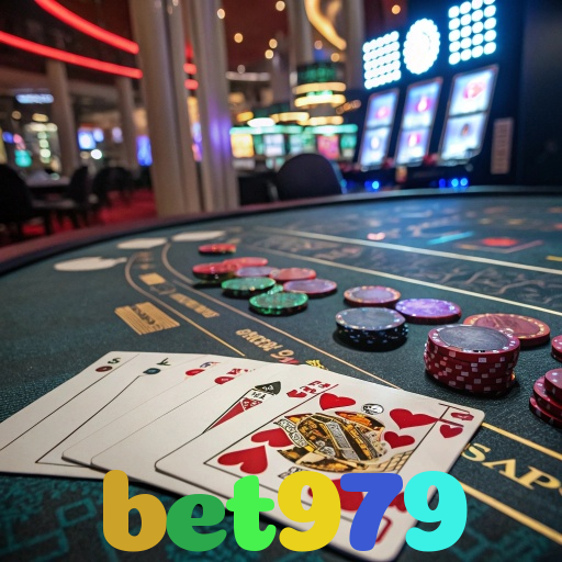  bet979