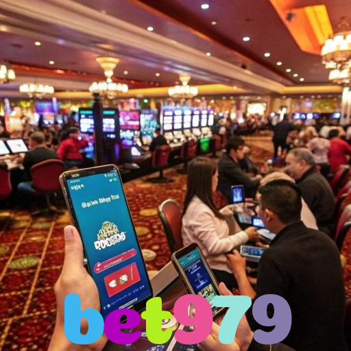  bet979