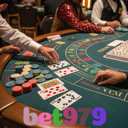  bet979