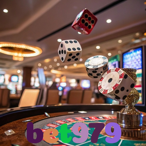  bet979