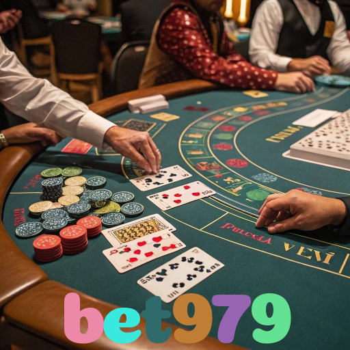  bet979