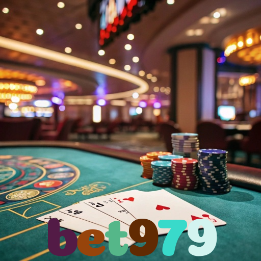  bet979