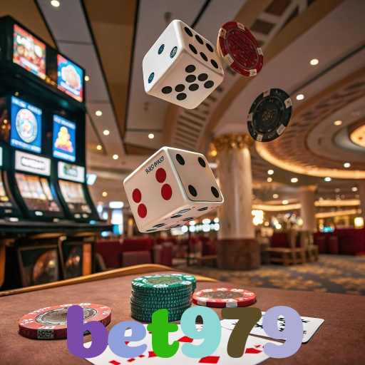  bet979