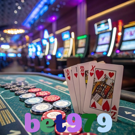  bet979
