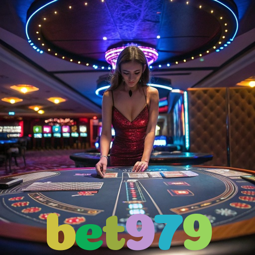  bet979