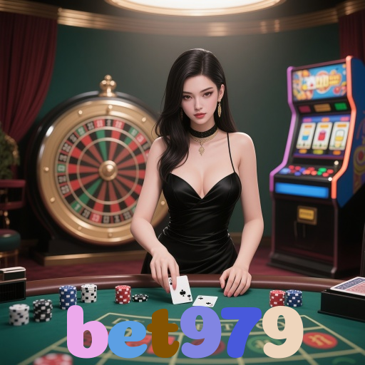  bet979