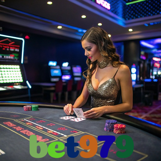  bet979