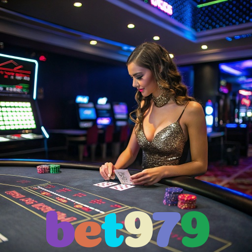  bet979