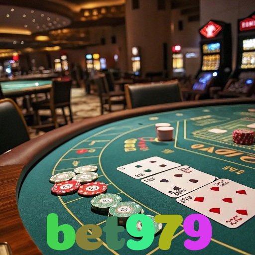  bet979