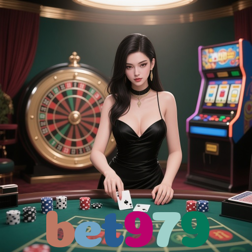  bet979