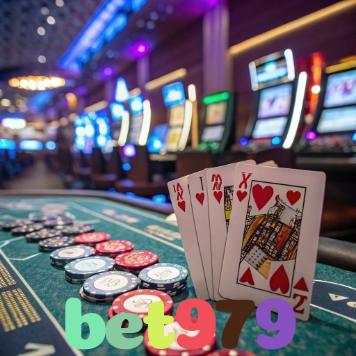  bet979