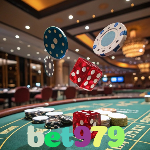  bet979