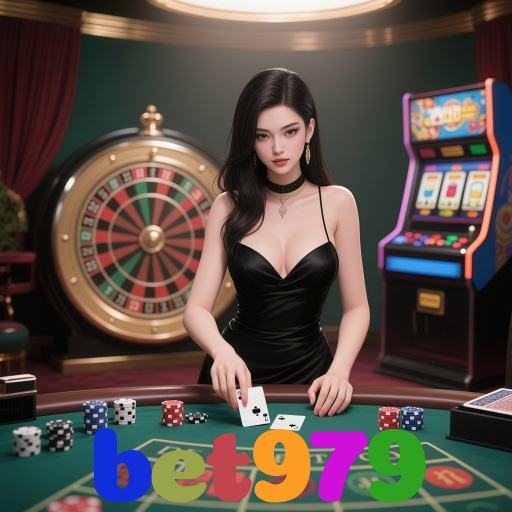  bet979