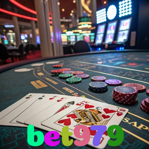  bet979