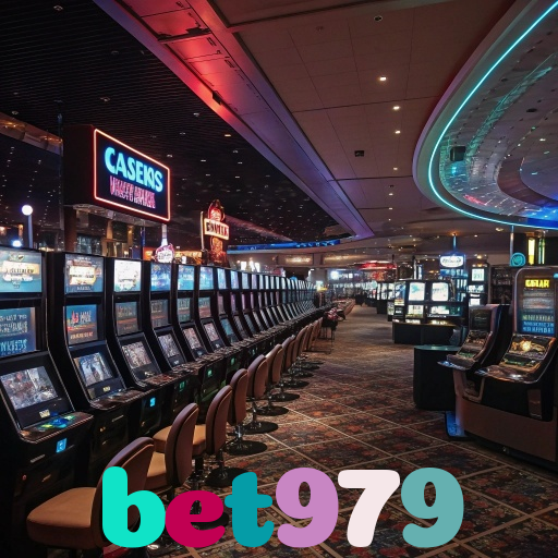  bet979