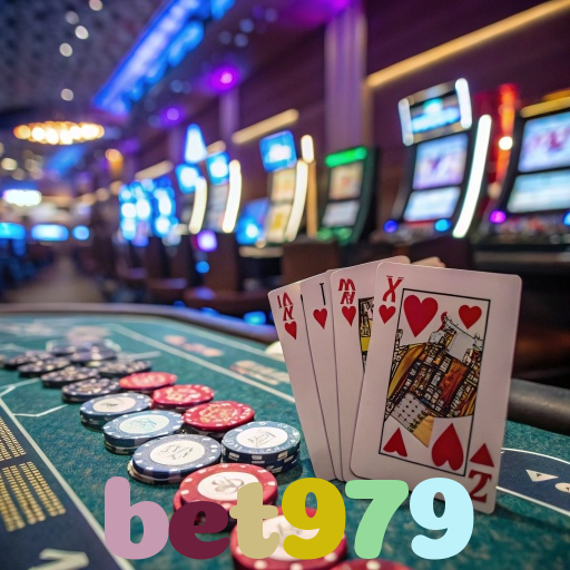  bet979