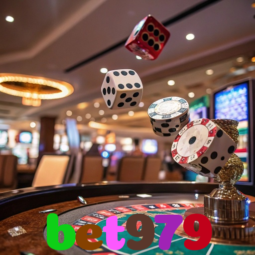  bet979