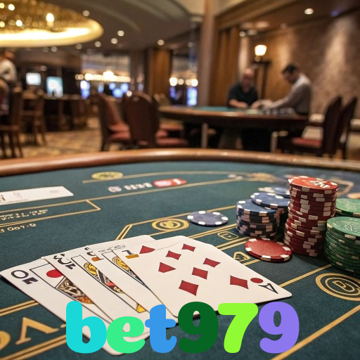  bet979