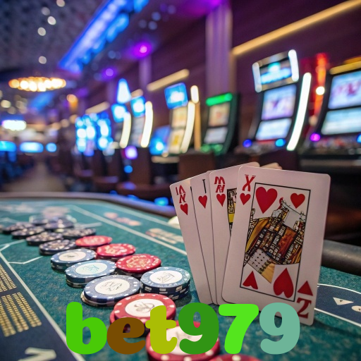  bet979