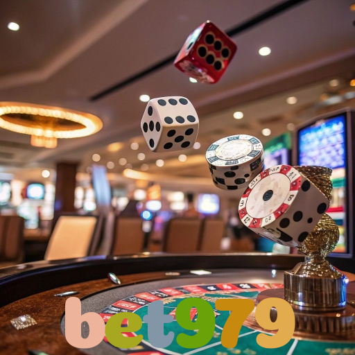  bet979