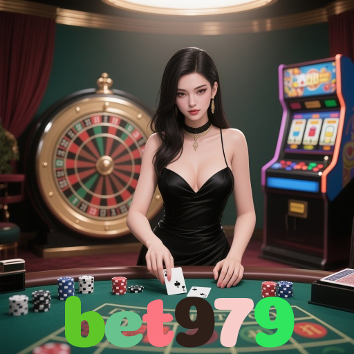  bet979