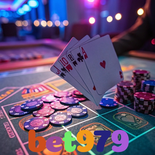  bet979