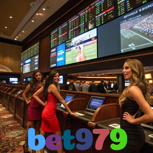  bet979