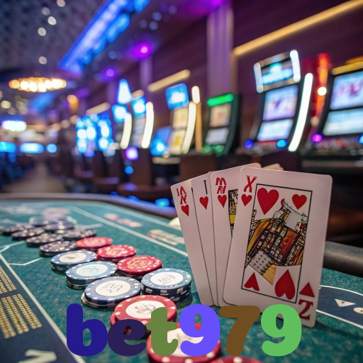  bet979