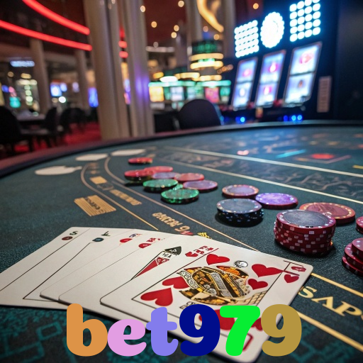  bet979