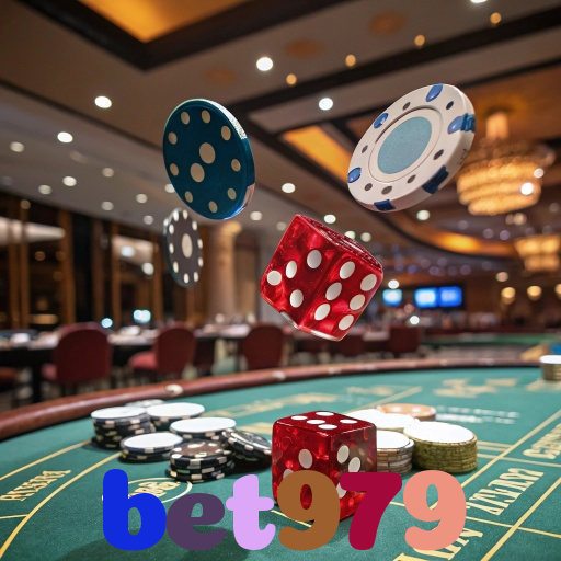  bet979