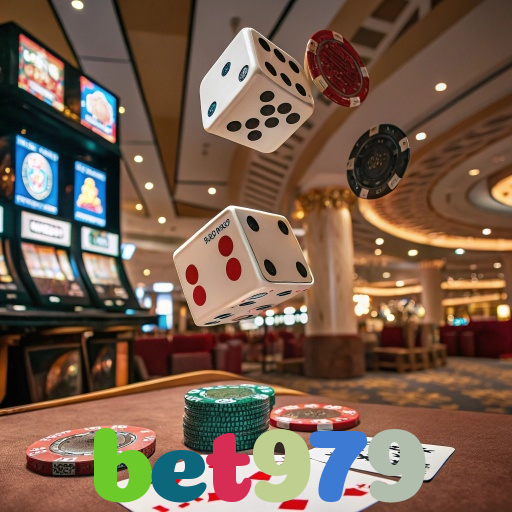  bet979