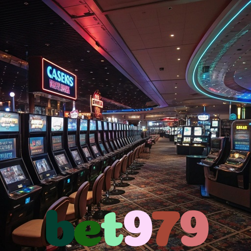  bet979