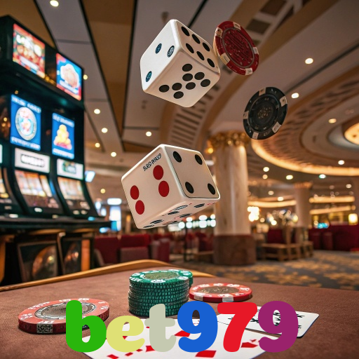  bet979