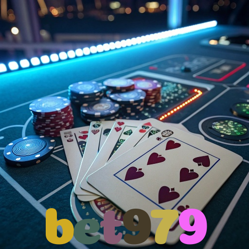  bet979