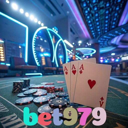  bet979