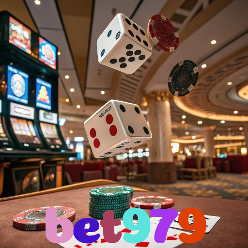  bet979
