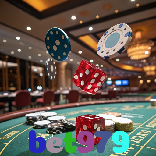  bet979