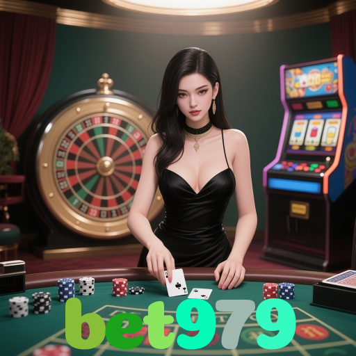  bet979