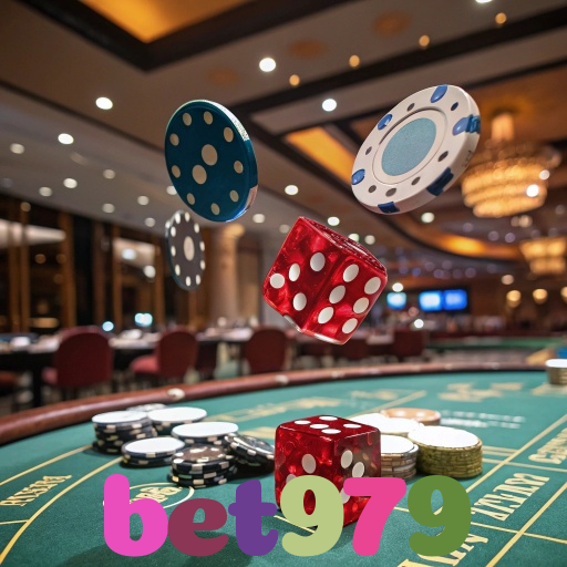  bet979