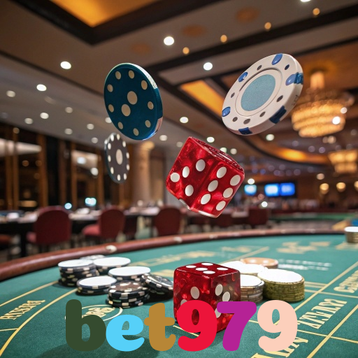  bet979