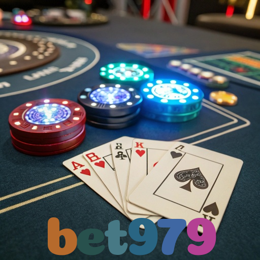  bet979